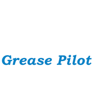 Grease Pilot Logo